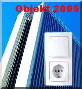 Elegant, modern, wei&szlig; - Serie OBJEKT 05 zur &Uuml;bersicht bitte anklicken
