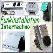 INTERTECHNO Funkschalter-Programm. Zur &Uuml;bersicht bitte anklicken
